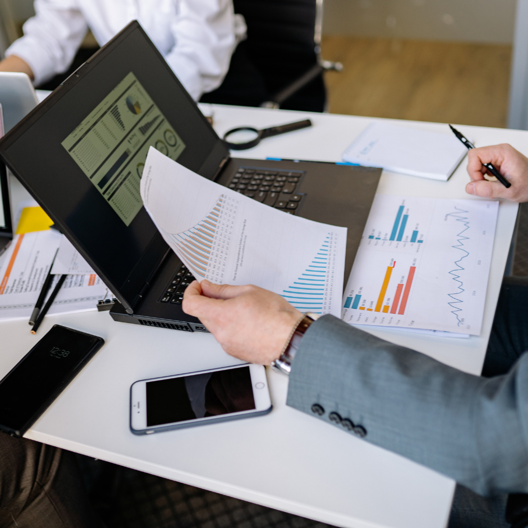 VAT Consulting