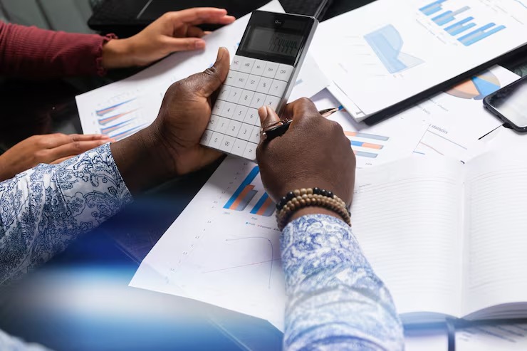 Accounting Services