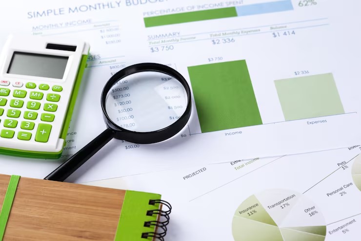 Audit Assurance